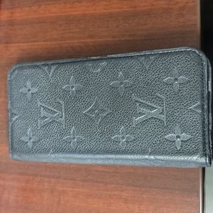 Louis Vuitton phone case
